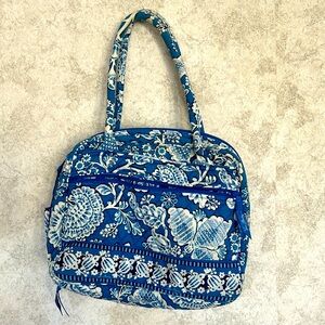 Vera Bradley Metropolitan Bag